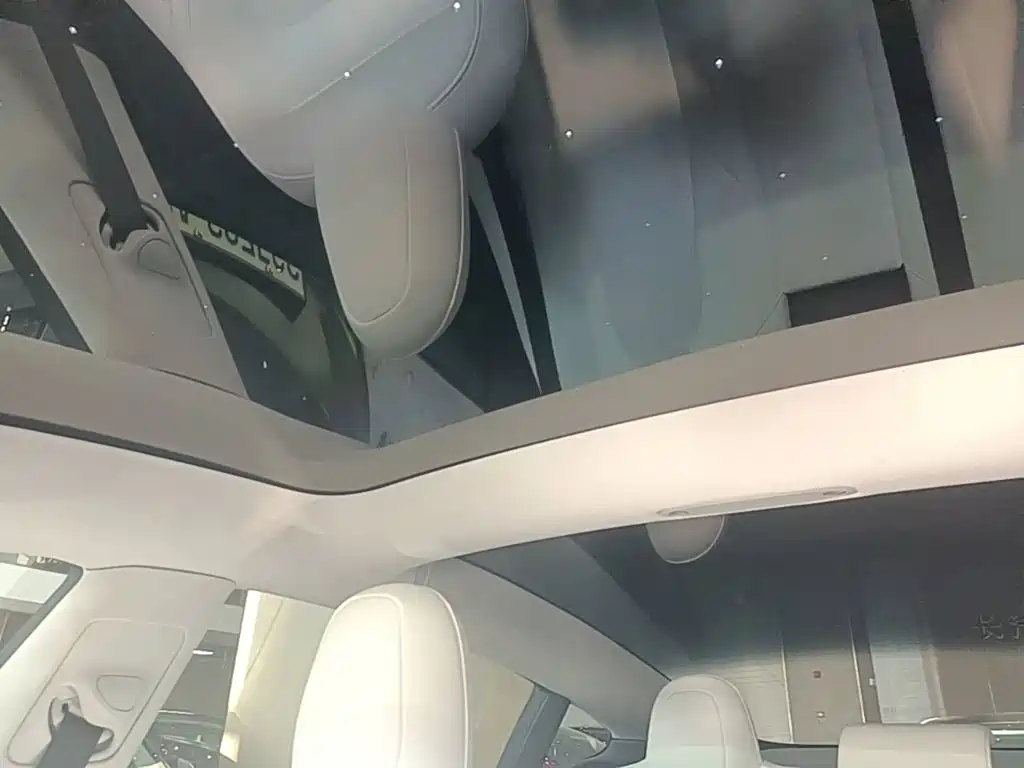 Tesla Model 3 — миниатюра 18
