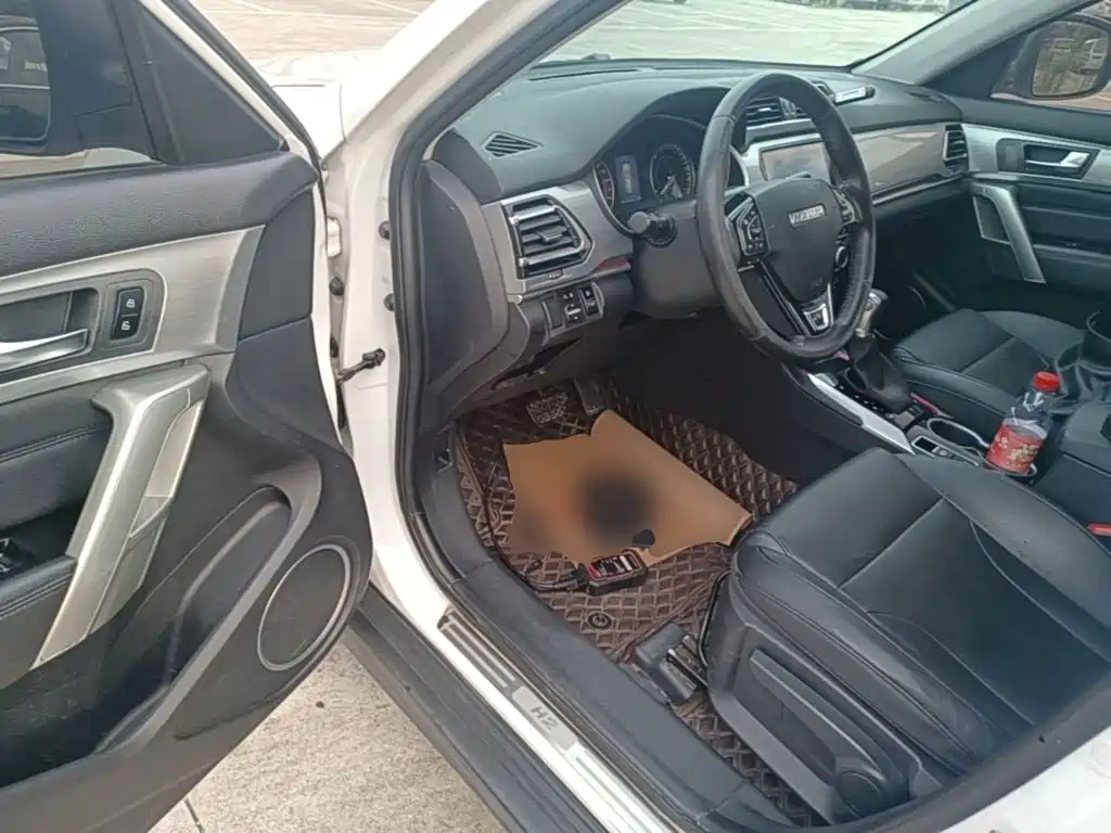 Haval H2 — миниатюра 16