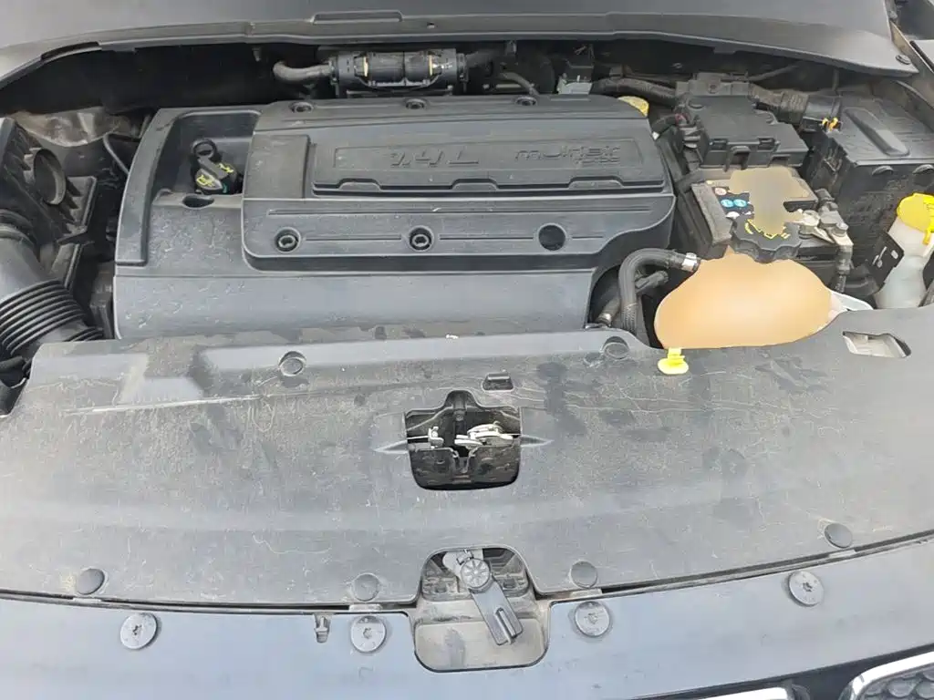 Jeep Compass — миниатюра 25