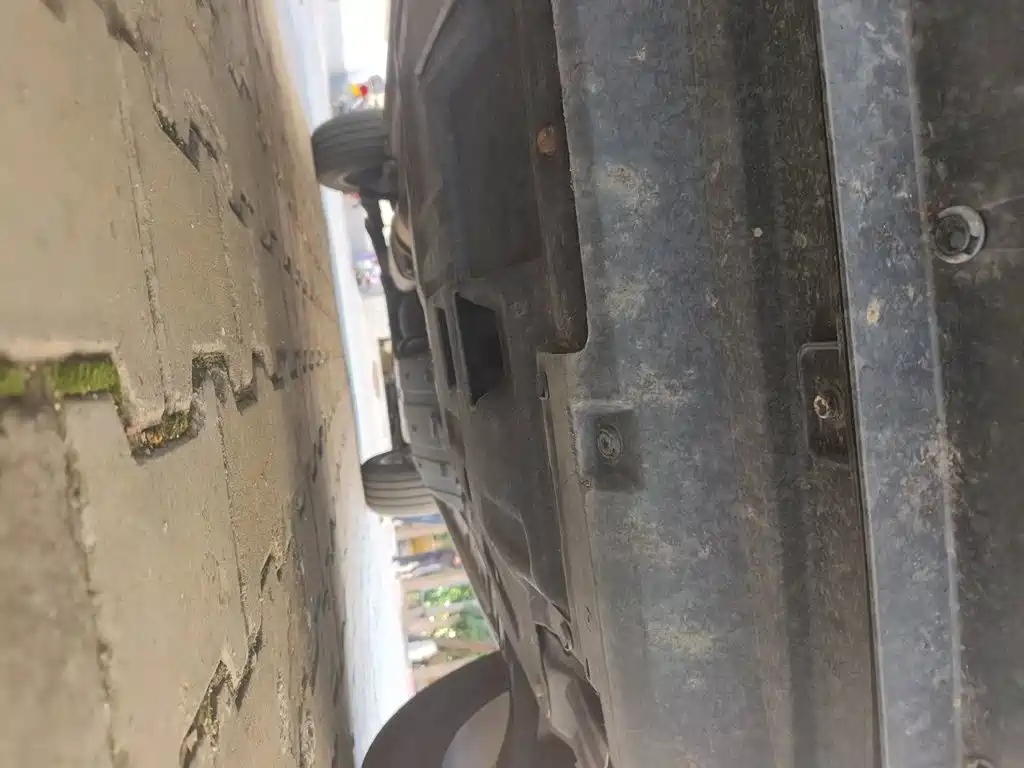 Wey Wey VV6 — миниатюра 22