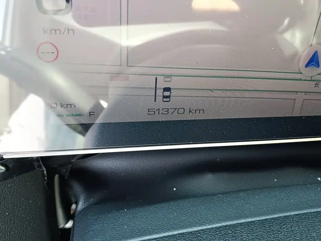 Haval Menglong New Energy — миниатюра 8