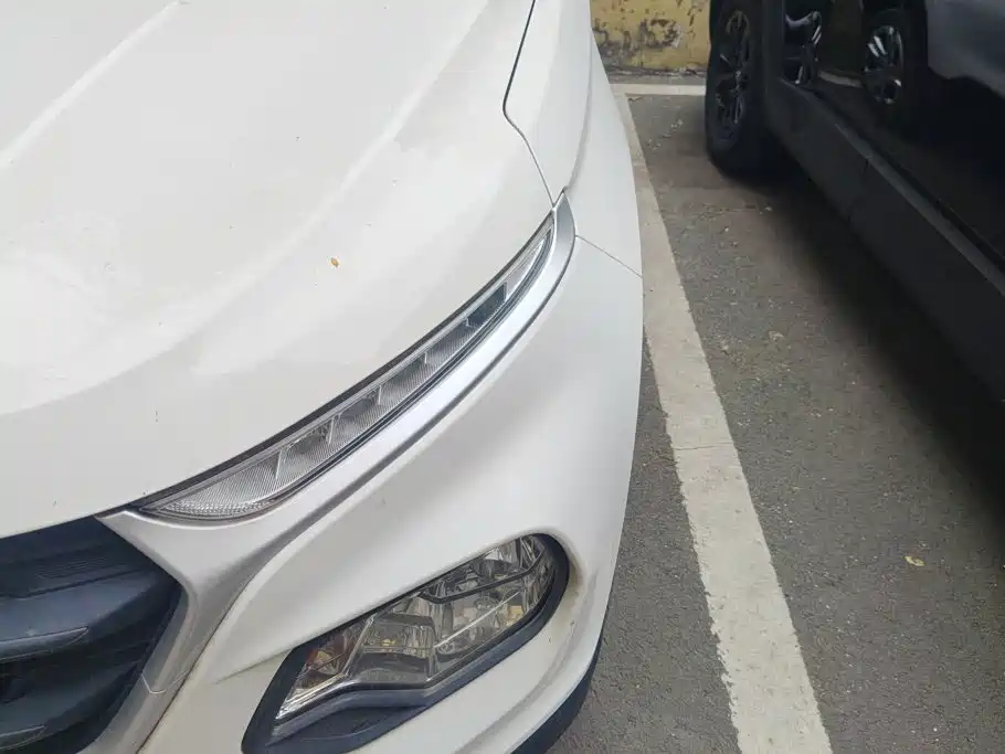 Baojun 510 — миниатюра 5