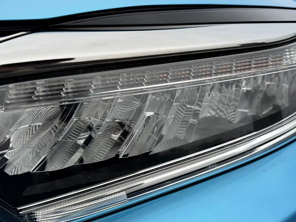 Honda Vezel — миниатюра 15