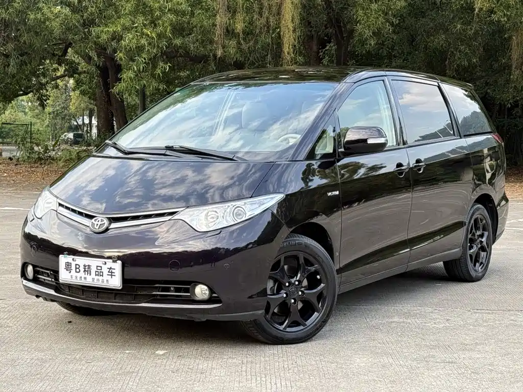 Toyota Previa