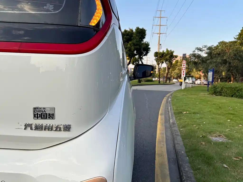 Baojun E200 — миниатюра 24