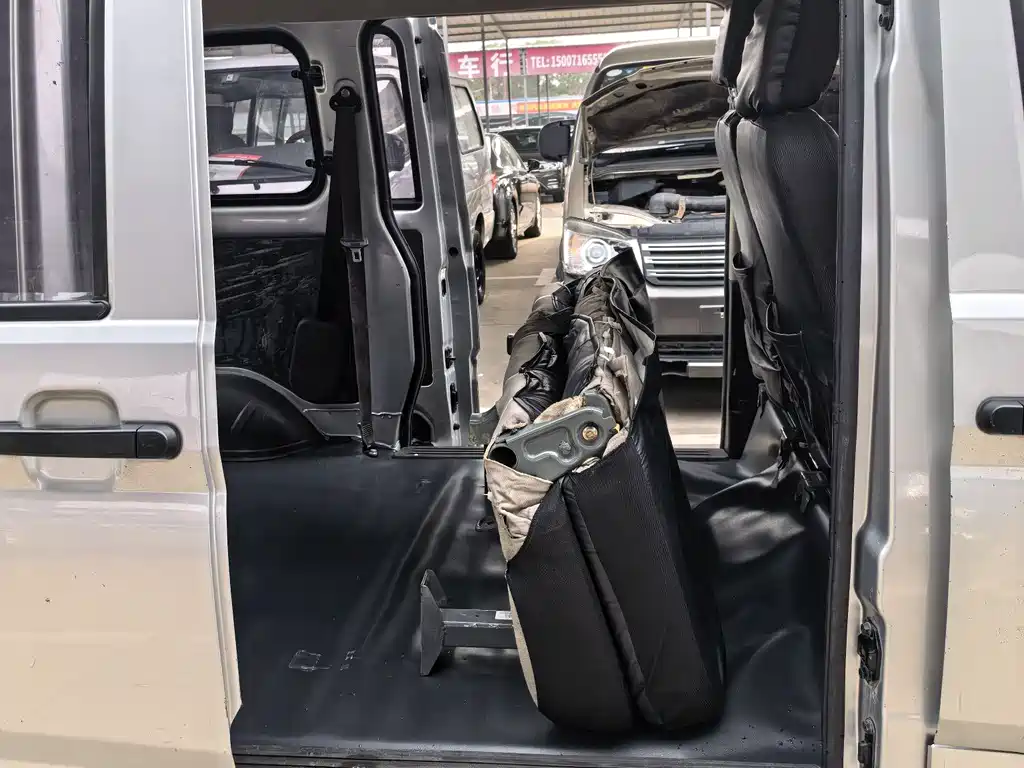 WULING WULING RONGGUANG