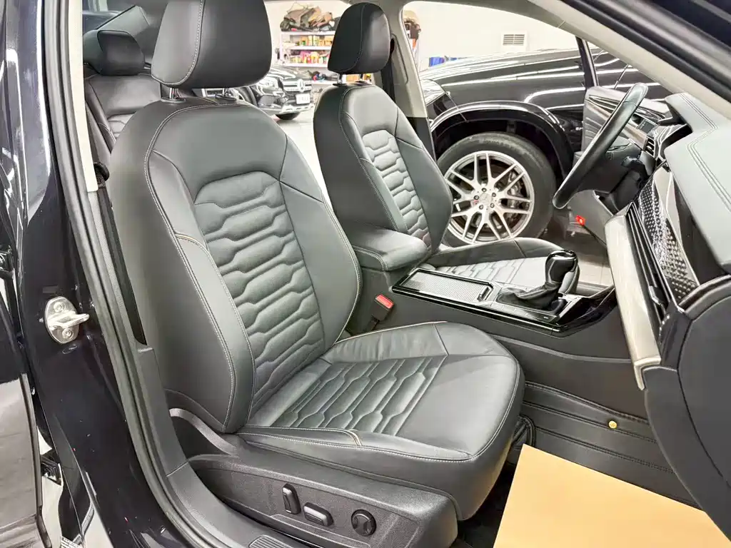 Volkswagen Passat — миниатюра 15