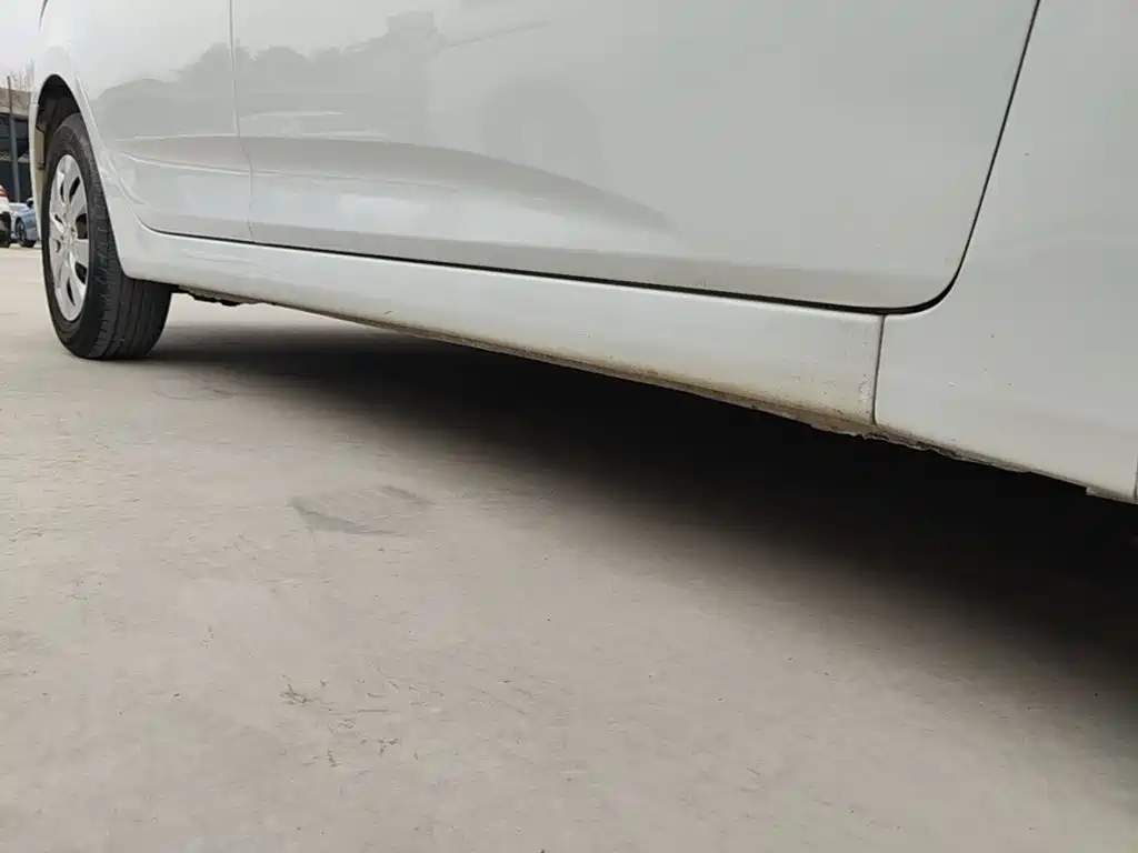 Hyundai Verna — миниатюра 21