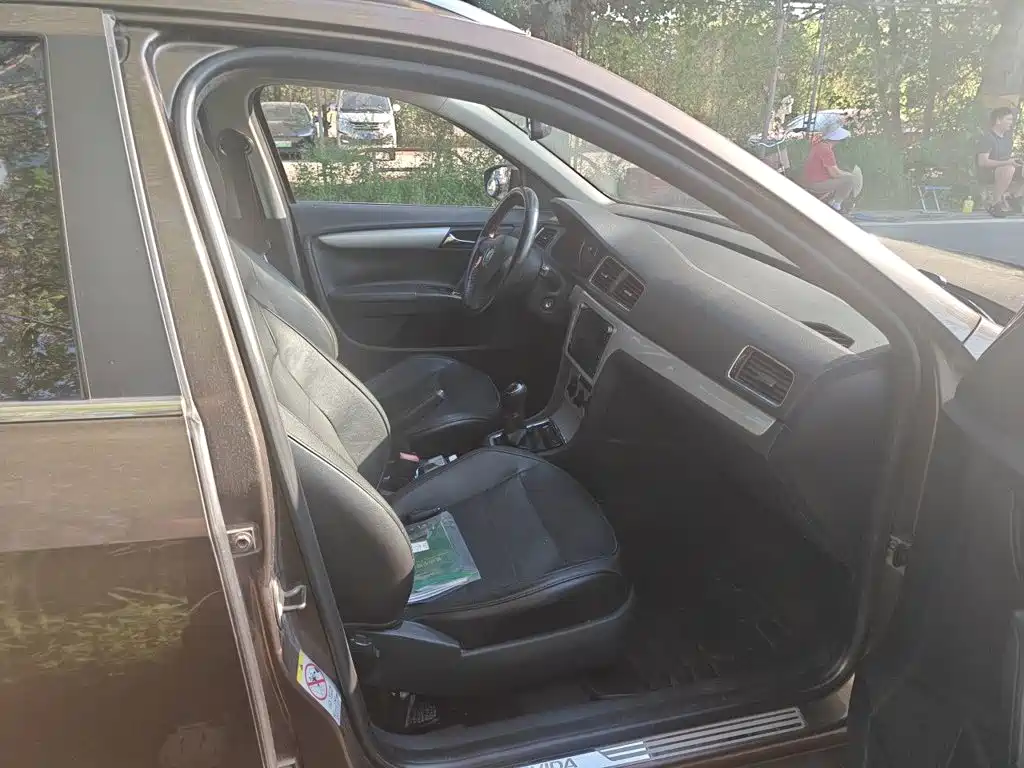Volkswagen Gran Lavida — миниатюра 23