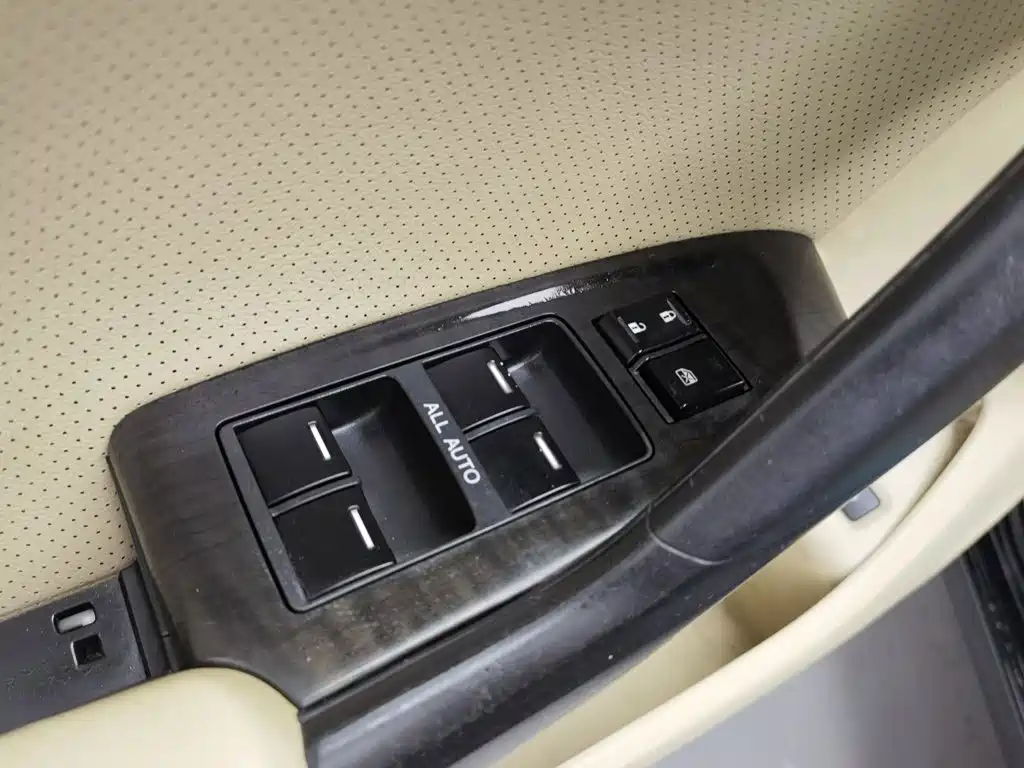 Honda Spirior — миниатюра 9