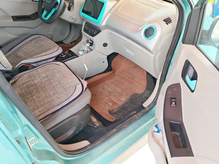 JMEV EV2 — миниатюра 8