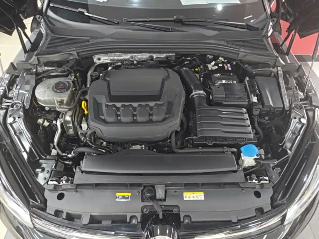 Volkswagen Lamando — миниатюра 20