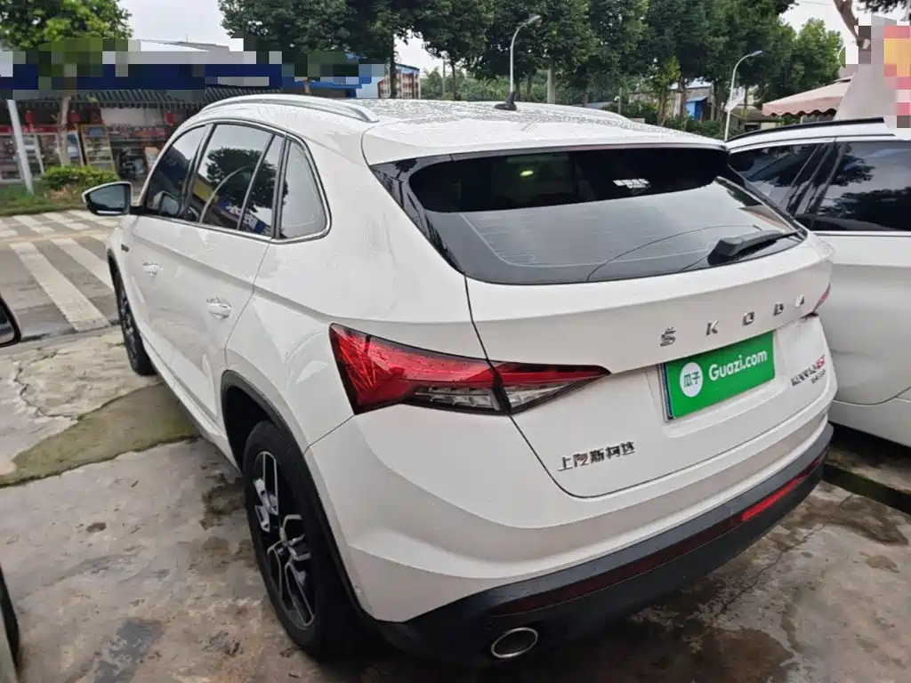 Skoda Kodiaq GT — миниатюра 5