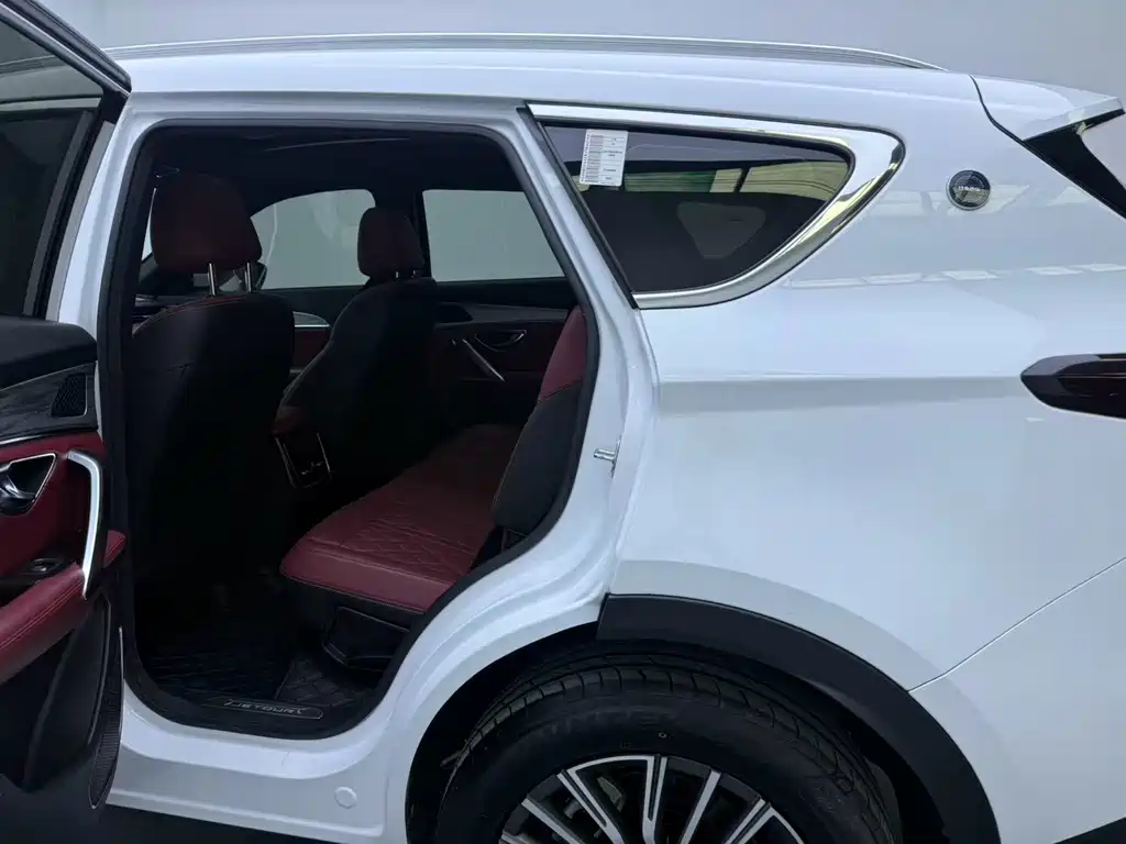 Jetour X70 PLUS — миниатюра 6
