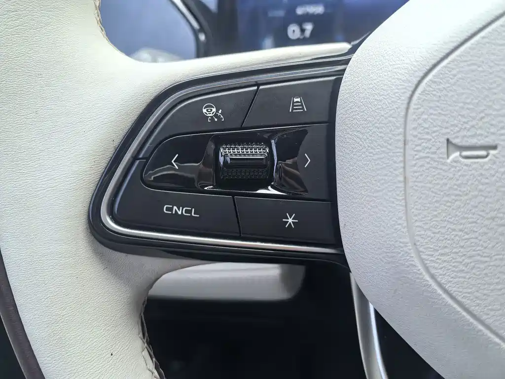 Geely Xingyue L — миниатюра 18