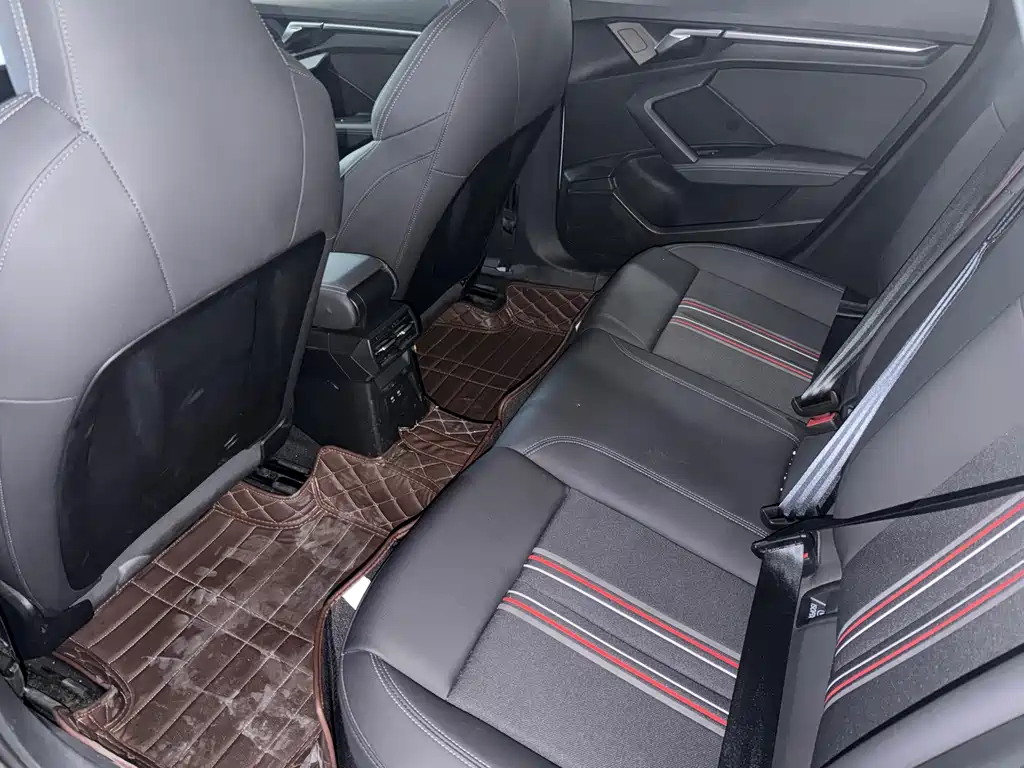 Audi A3 — миниатюра 3