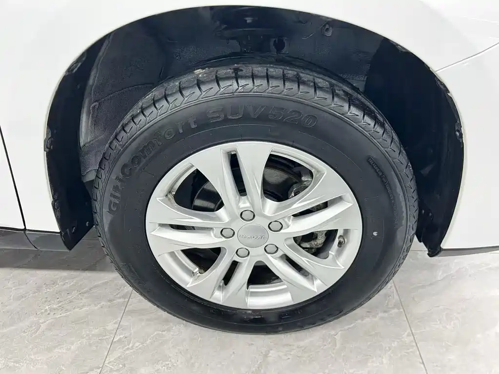 Haval M6 — миниатюра 22