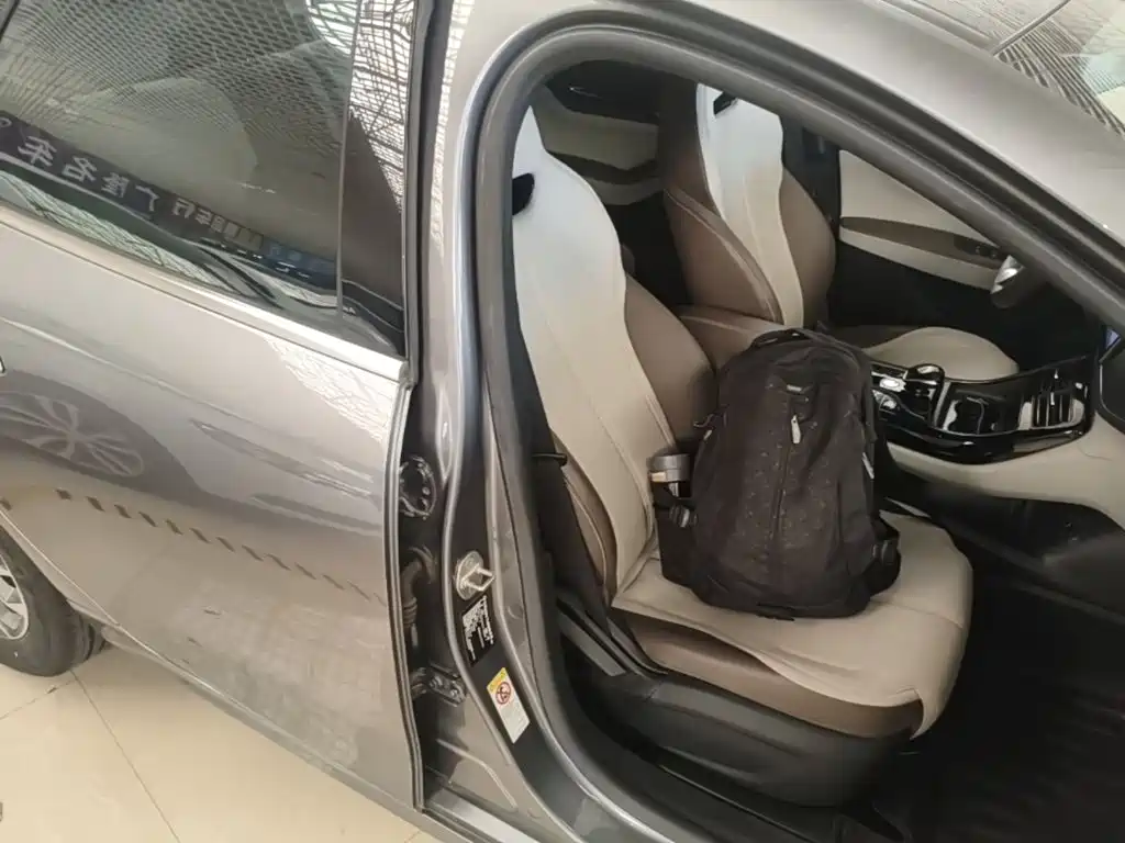 BYD Qin PLUS — миниатюра 25