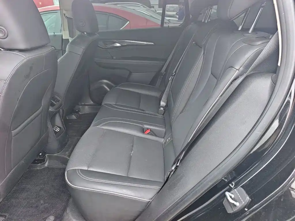 Buick Envision Plus — миниатюра 17