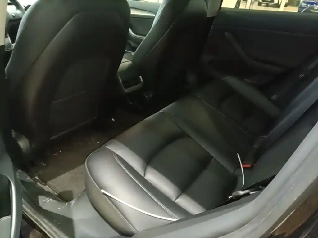 Tesla Model 3 — миниатюра 17