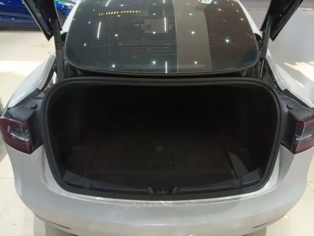 Tesla Model 3 — миниатюра 19