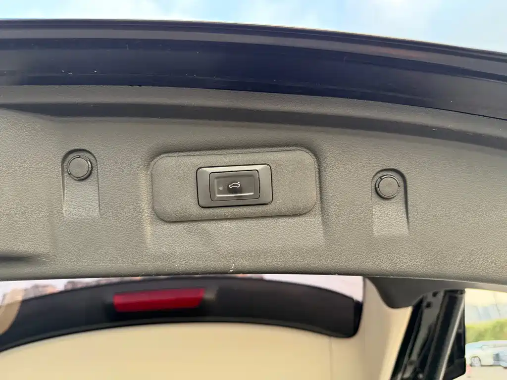 Nissan Murano — миниатюра 19