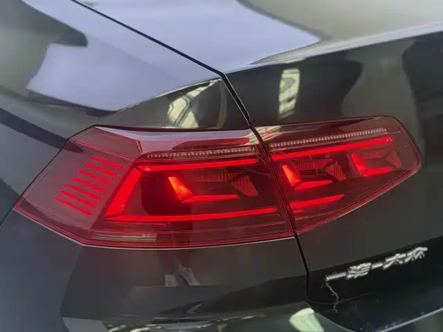 Volkswagen Magotan — миниатюра 16