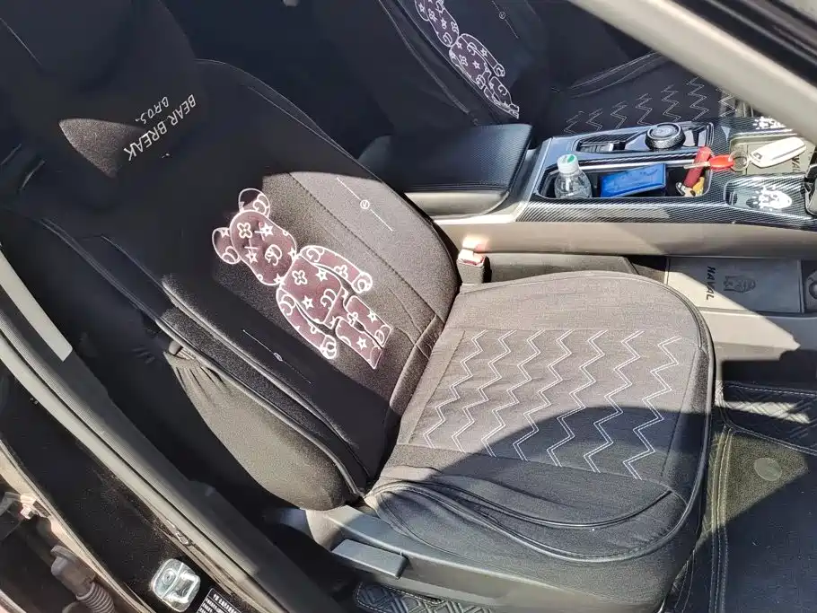Haval Big Dog — миниатюра 8