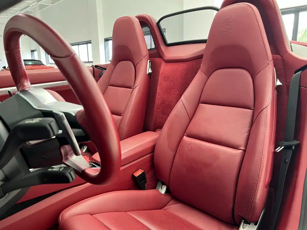 Porsche 718 — миниатюра 11