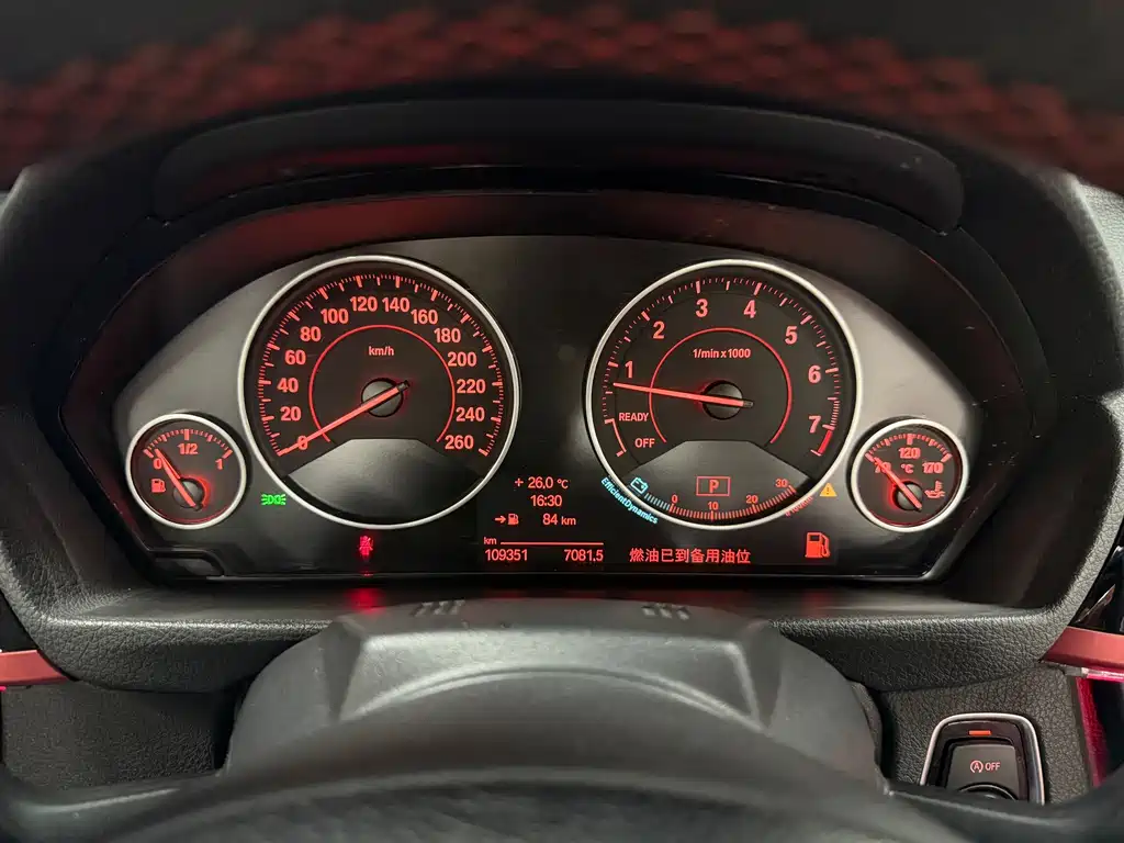 BMW 4 Series — миниатюра 14