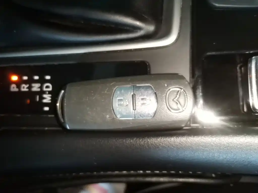 Mazda CX-4 — миниатюра 9