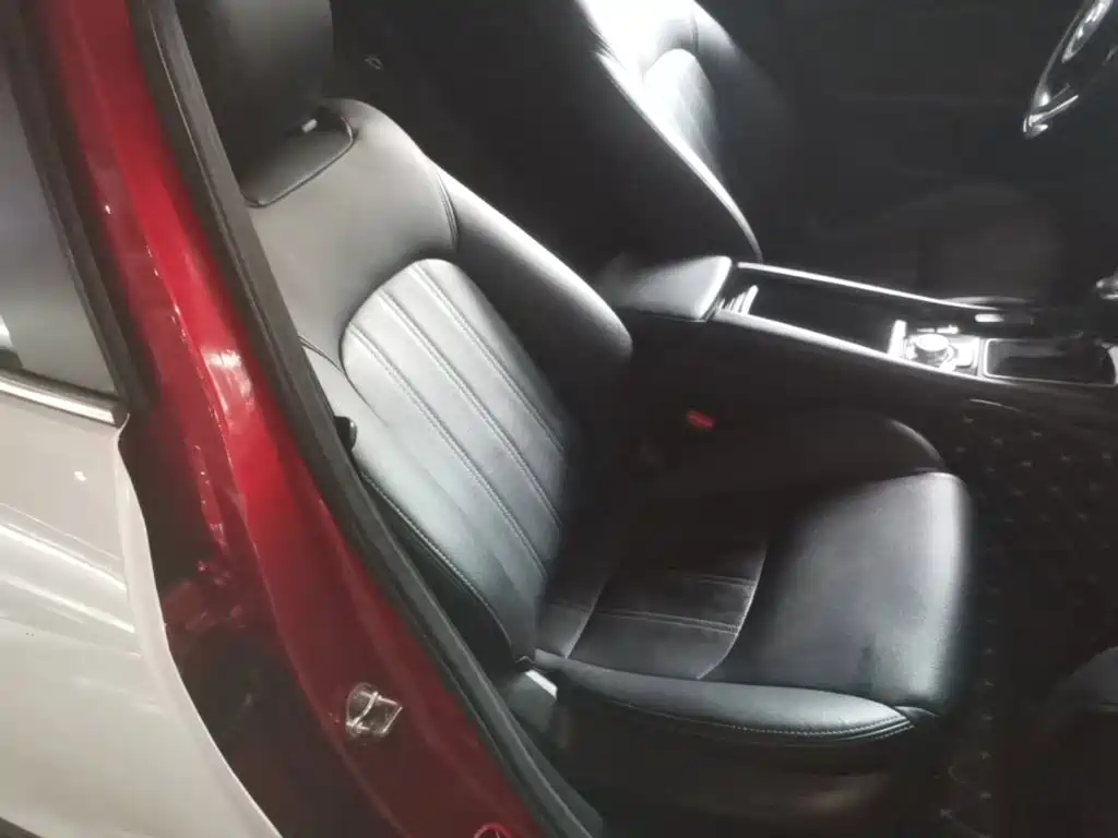 Mazda CX-4 — миниатюра 25