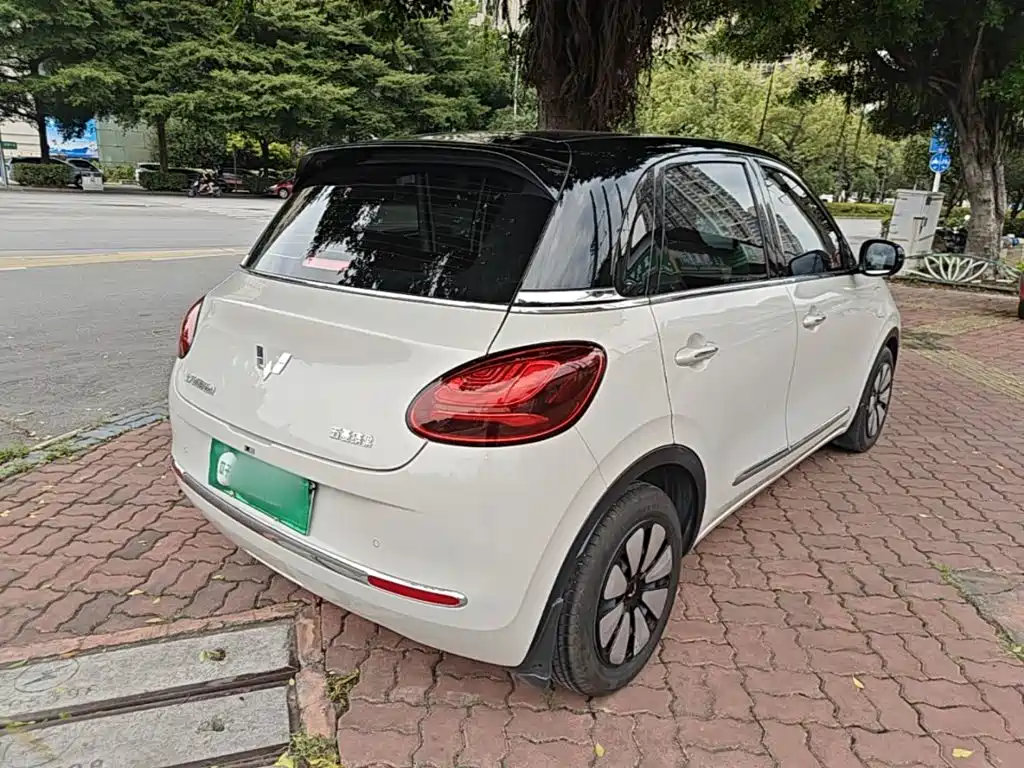 Wuling Bingo — миниатюра 7