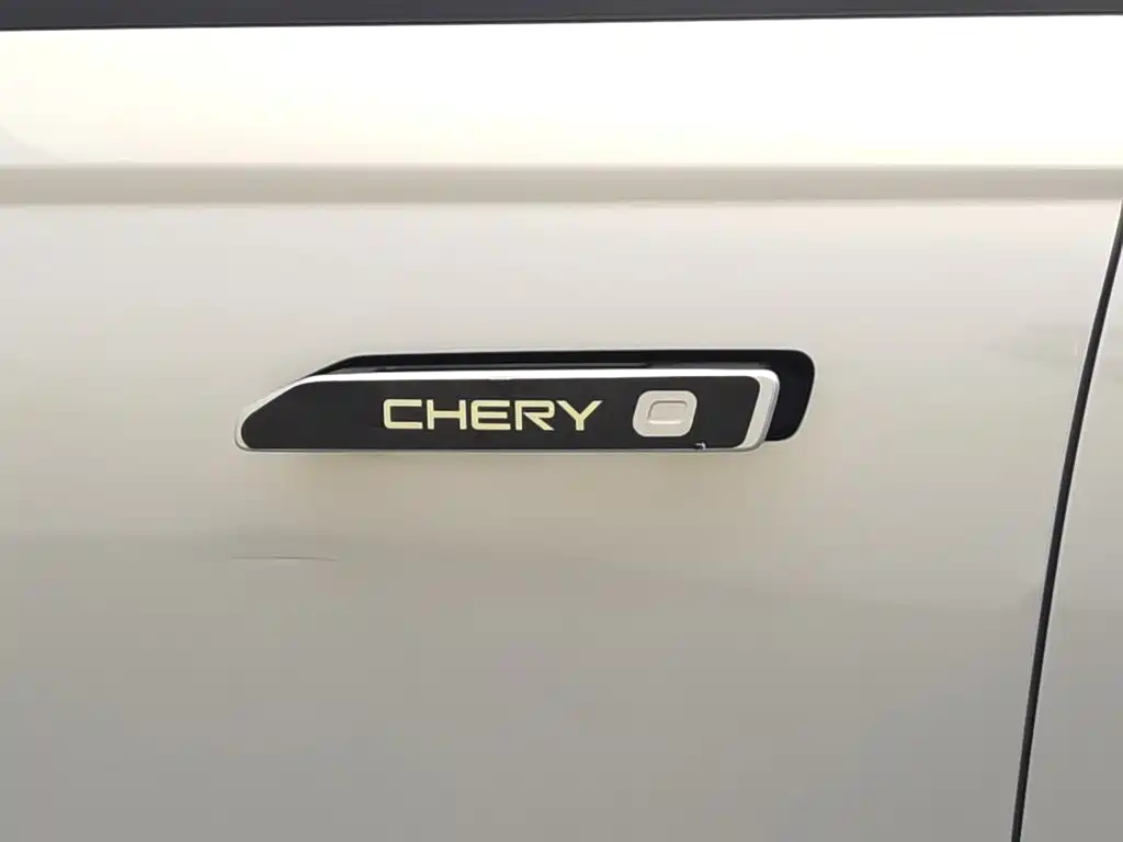Chery Explorer 06 — миниатюра 18