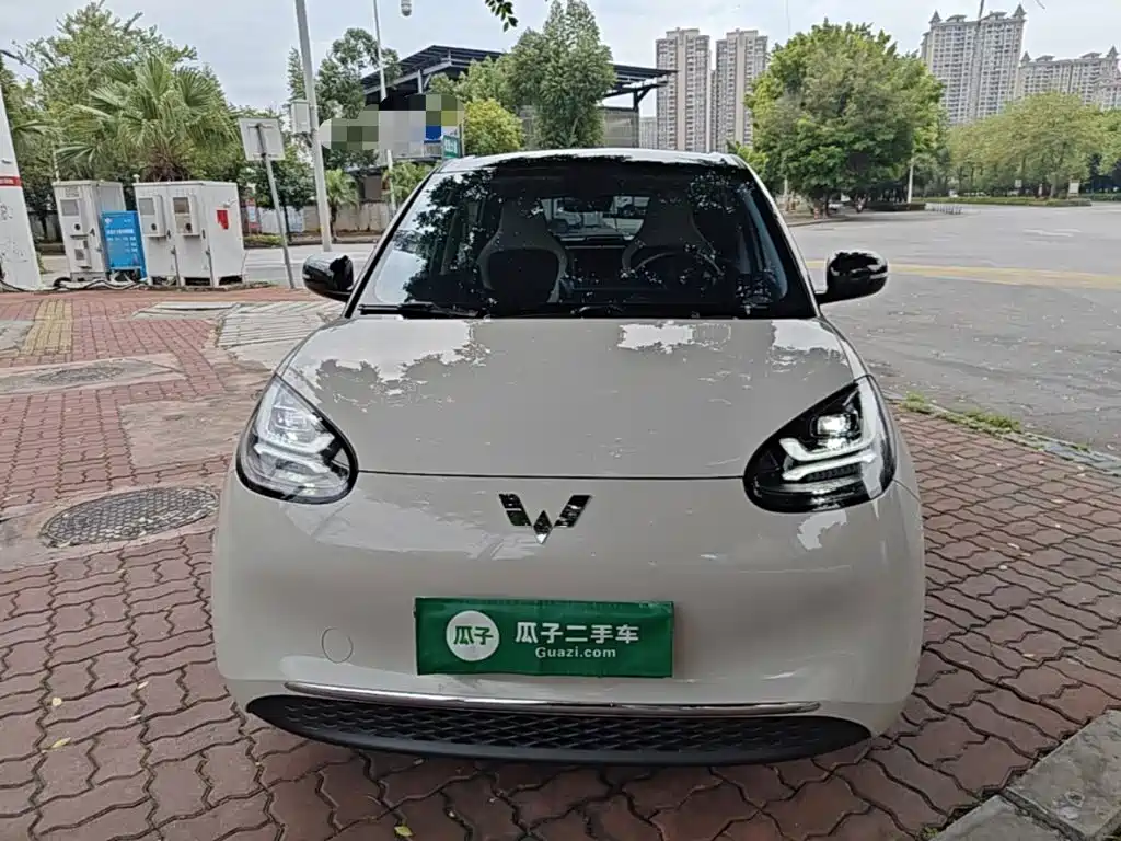Wuling Bingo — миниатюра 3