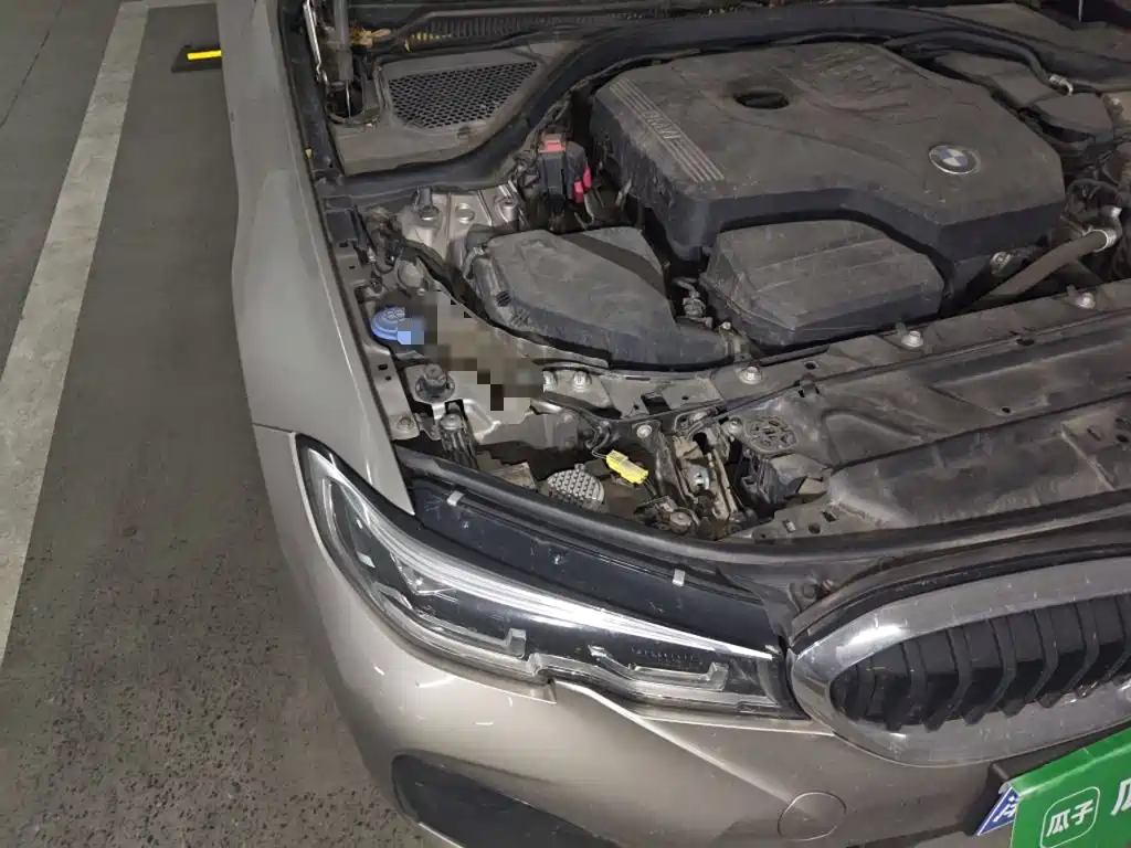 BMW 3 Series — миниатюра 13