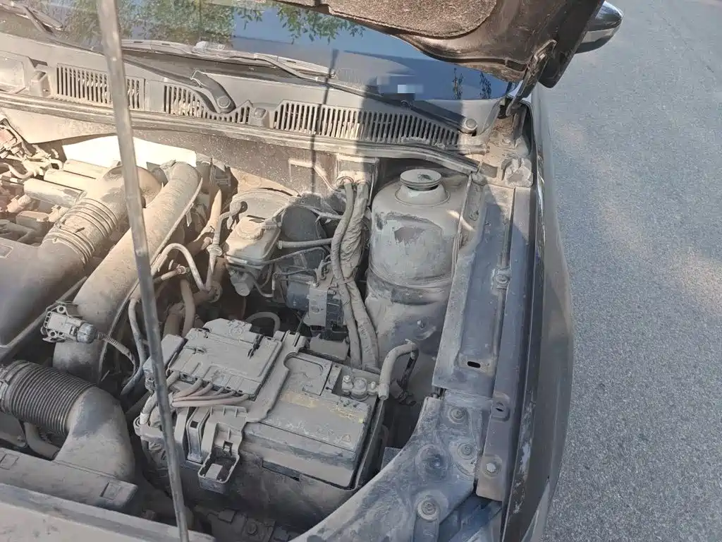 Volkswagen Gran Lavida — миниатюра 25