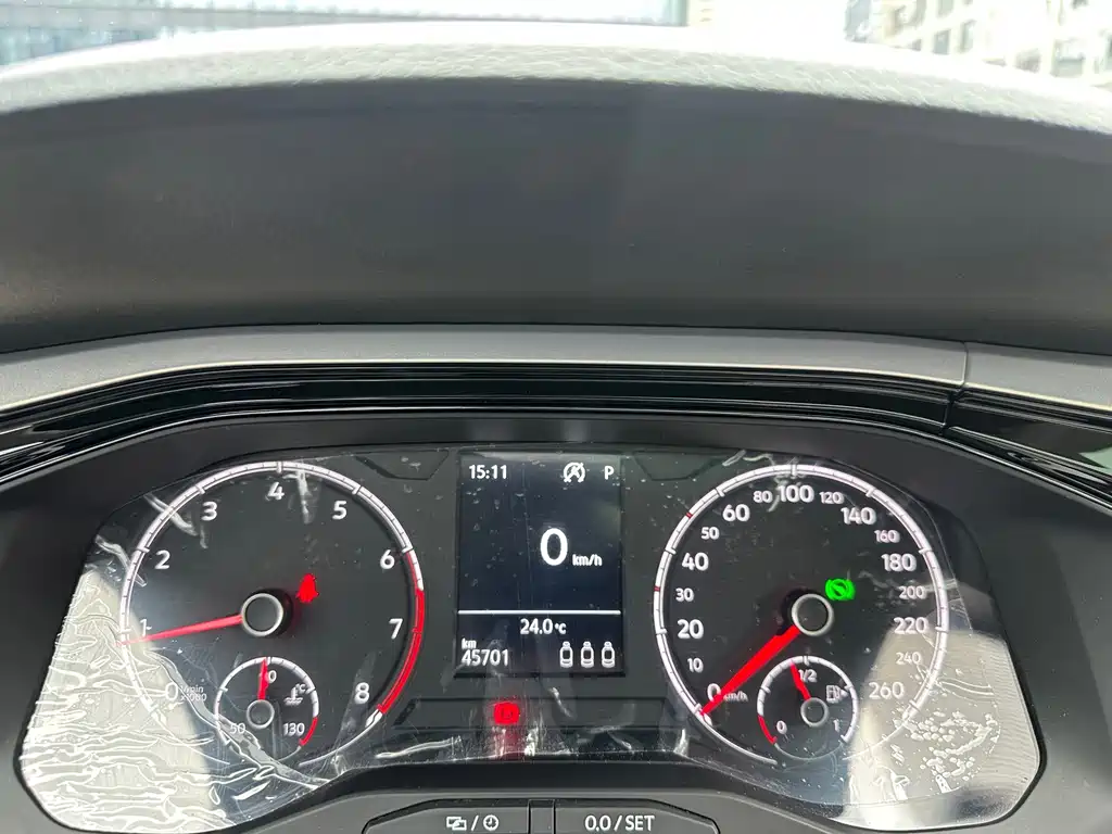 Volkswagen Polo — миниатюра 16