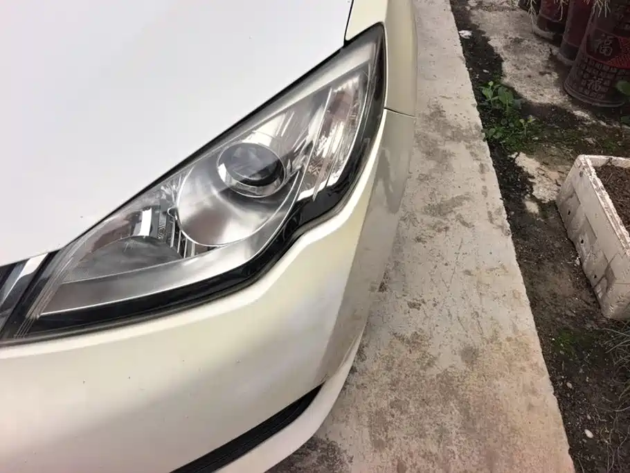 Roewe 360 — миниатюра 5