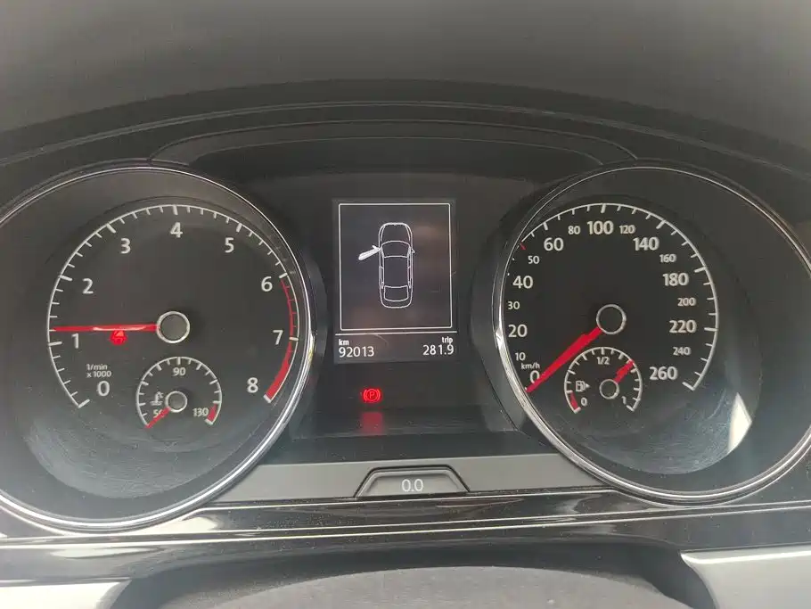 Volkswagen Lamando — миниатюра 14