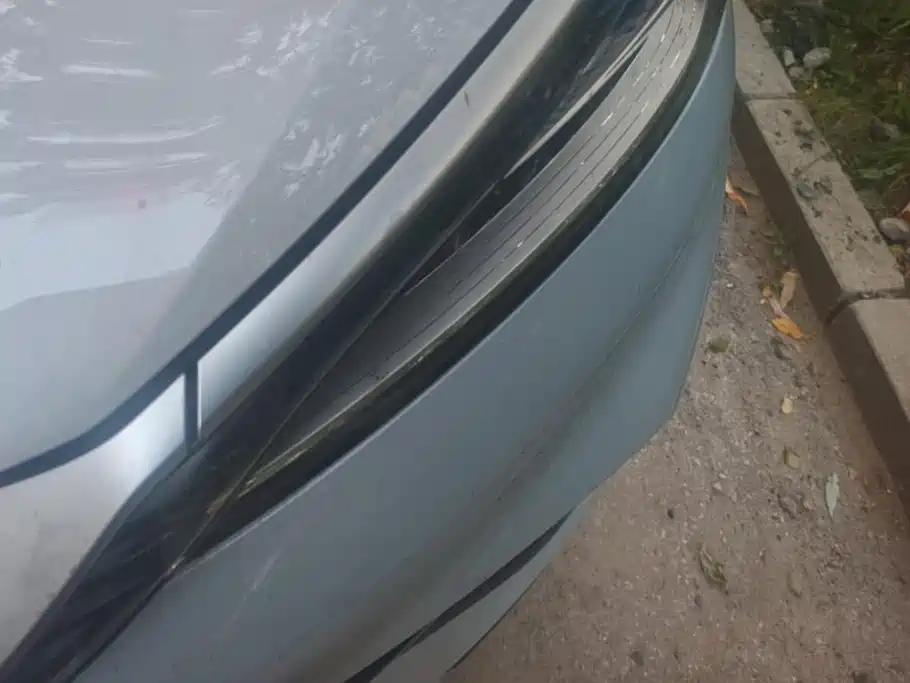 BYD Yuan Plus — миниатюра 5