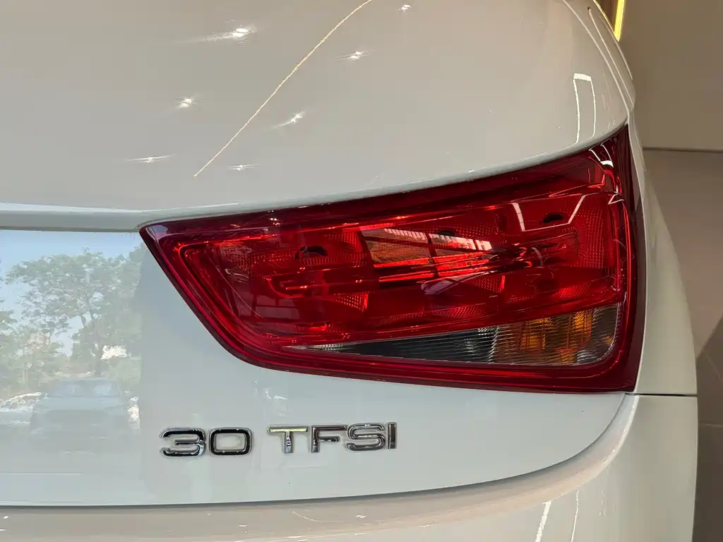 Audi A1 — миниатюра 13