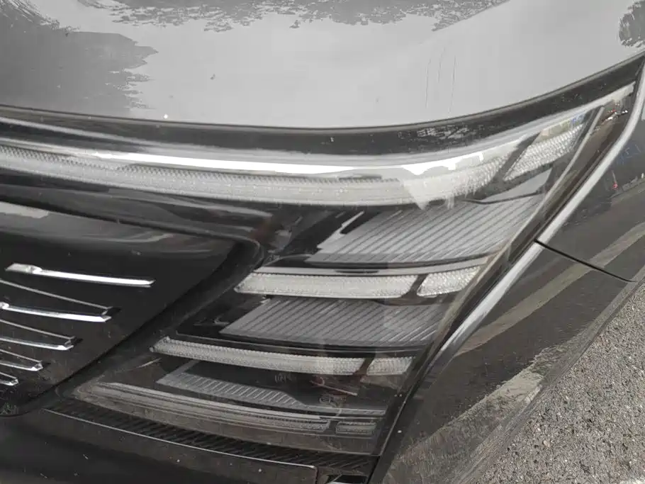 Changan CS75 PLUS — миниатюра 5