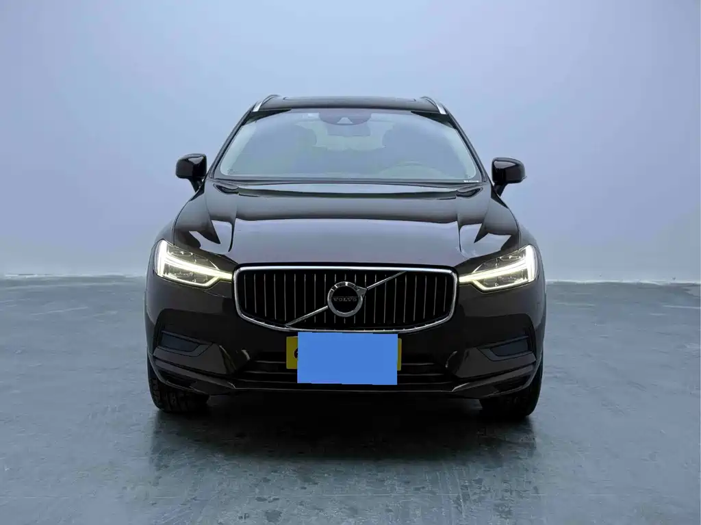 Volvo XC60 — миниатюра 2