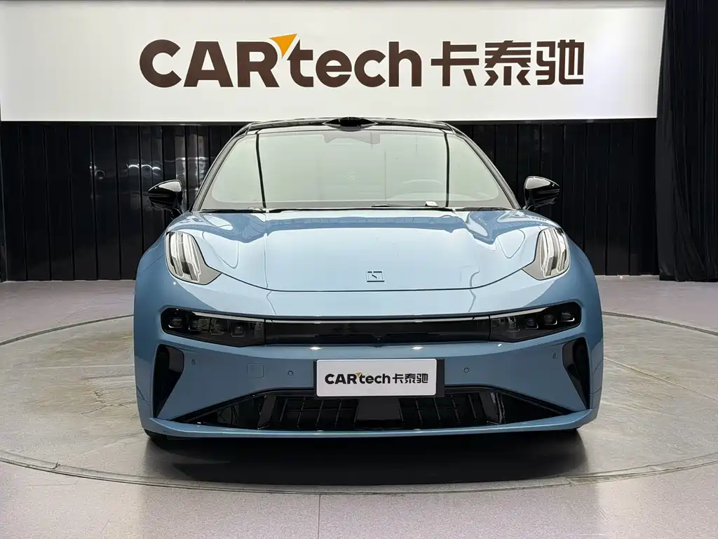 ZEEKR EXTREME KRYPTON 001