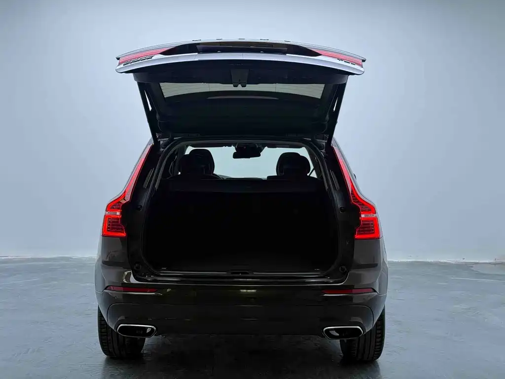 Volvo XC60 — миниатюра 11