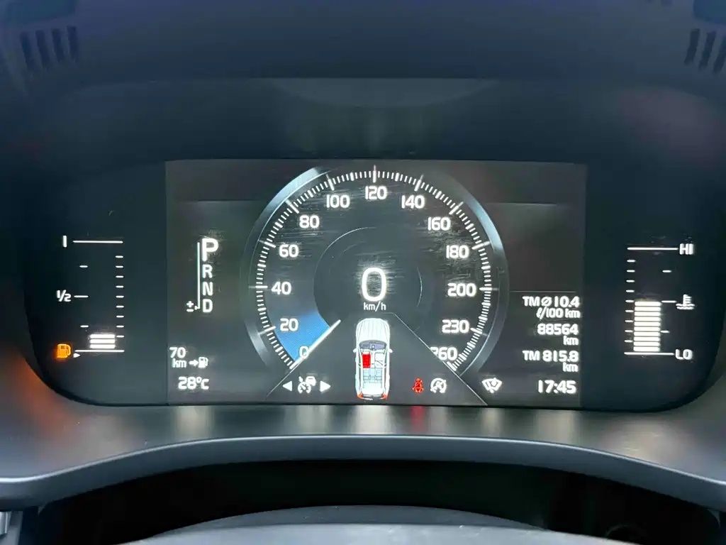 Volvo XC60 — миниатюра 15