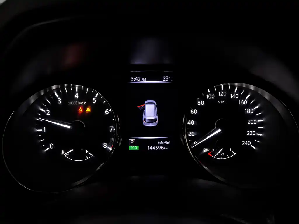 Nissan X-Trail — миниатюра 9