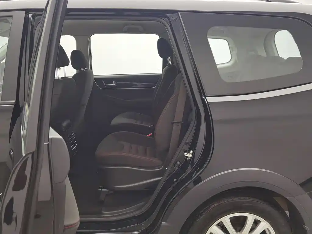 Fengxing Fengxing SX6 — миниатюра 15