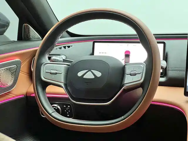 Fulwin Fengyun A9L — миниатюра 11